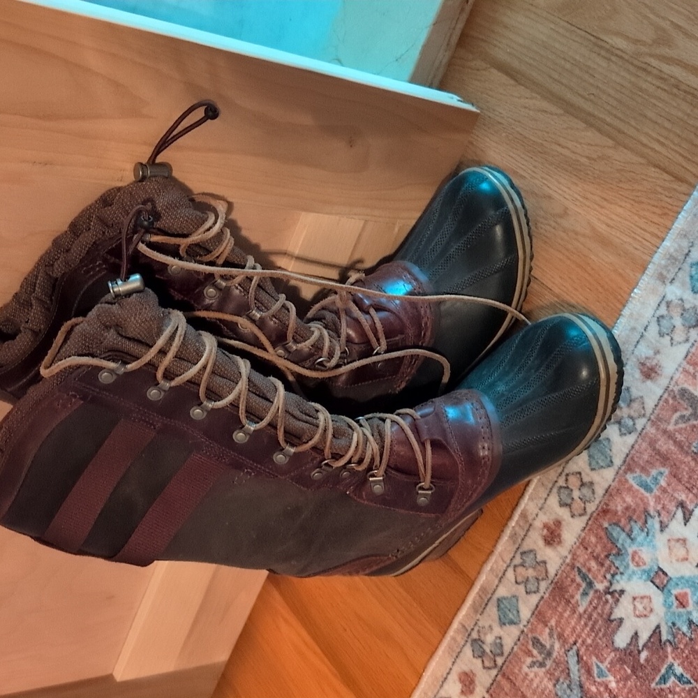 Sorel Women's Conquest Carly II Snow Boot